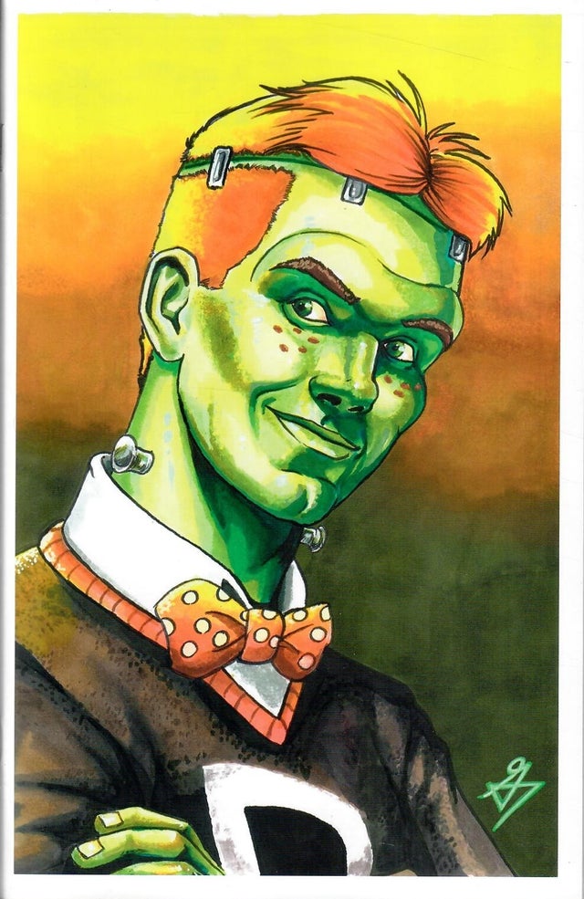 Shop All | Frank N Freds Comic & Cards